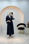 Merwish Limia Kap Siyah