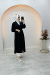 Mihra Kap Siyah