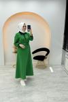 Mıumı Spor Elbise  Yeşil