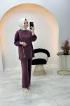 Nevra Takım Mürdüm