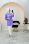 Stella Lale Kap Lila