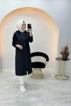Yüsra Kap Siyah