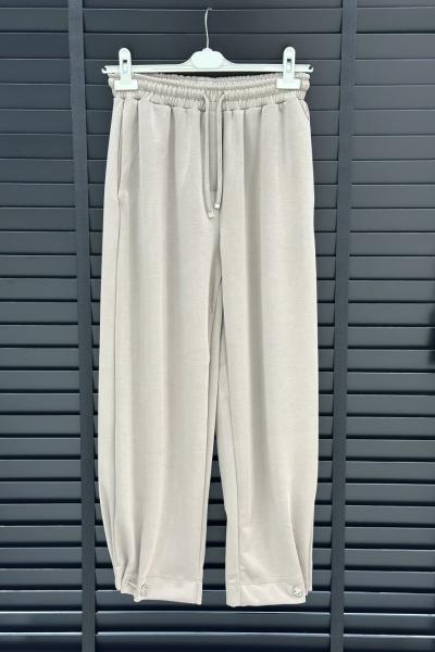 Oysho Pantolon Krem