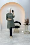 Ayda Tunik Haki