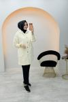 Kampanyalı Angora Kaban Bej