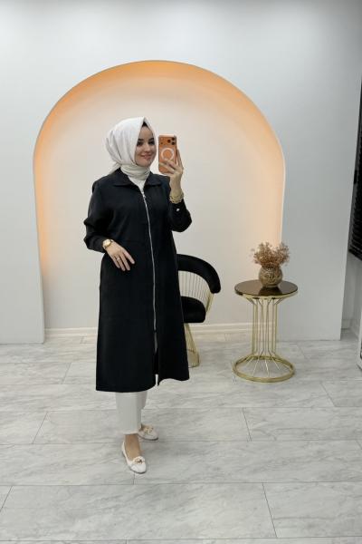 Flora Kap Siyah