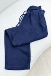 Magazin Tensel Kot Pantolon Lacivert