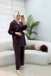 Berrah Takım Mürdüm