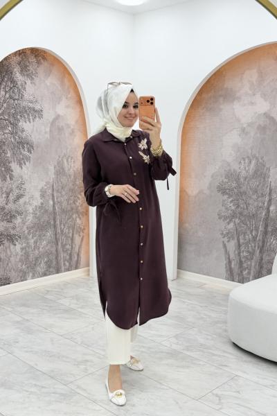 Nehir Qupra Kap Mürdüm