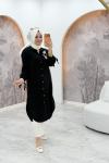 Nehir Qupra Kap Siyah