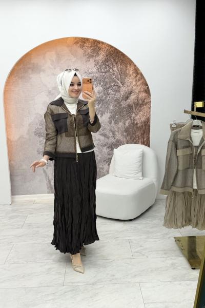 Royal Üçlü Takım Acı Kahve