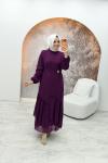 Rebecca Elbise Mürdüm