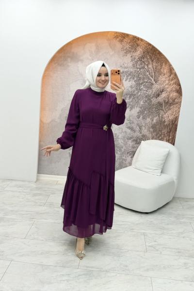 Rebecca Elbise Mürdüm