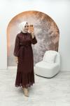 Özgül Elbise Mürdüm