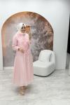 Maris Etekli Takım Pembe