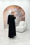 Leyna Ferace Siyah