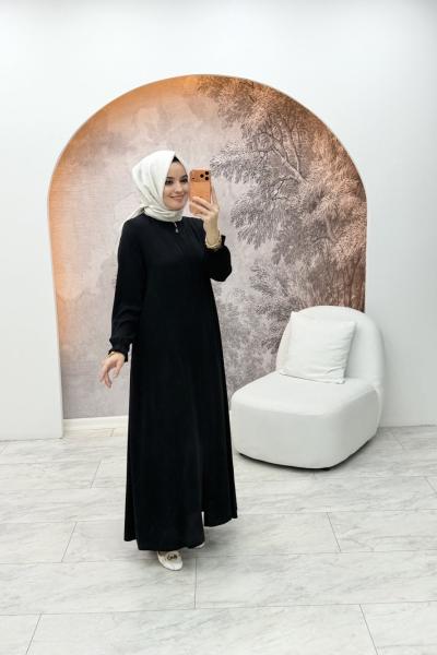 Leyna Ferace Siyah