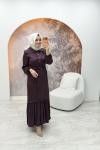Nazen Elbise Mürdüm