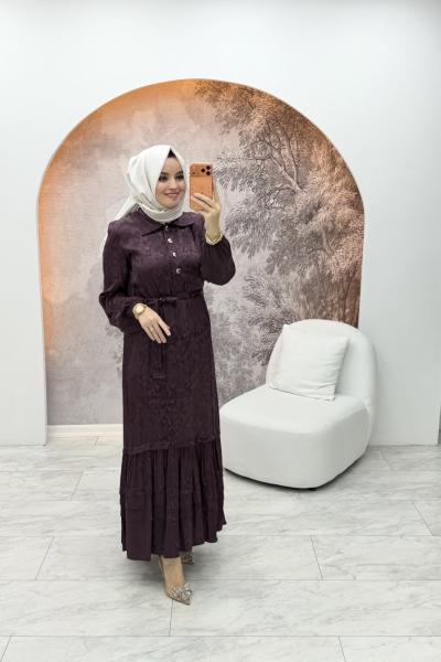 Nazen Elbise Mürdüm