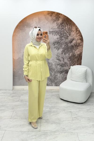 Urban Takım Sarı