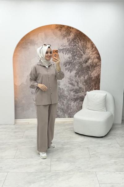 Safra Takım Vizon