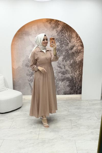 Mislina Elbise Pudra