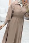 Mislina Elbise Pudra
