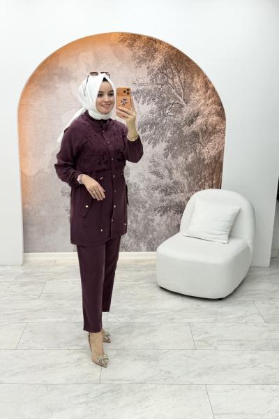 Peren Takım Mürdüm