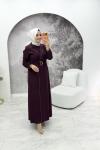 Arya Elbise Mürdüm
