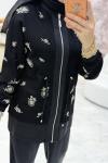 Ayşin Takım Siyah