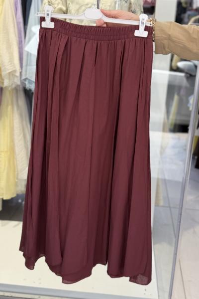 Merwish Vual Etek Bordo