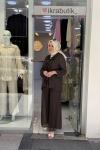 Ayza İthal Takım Acı Kahve