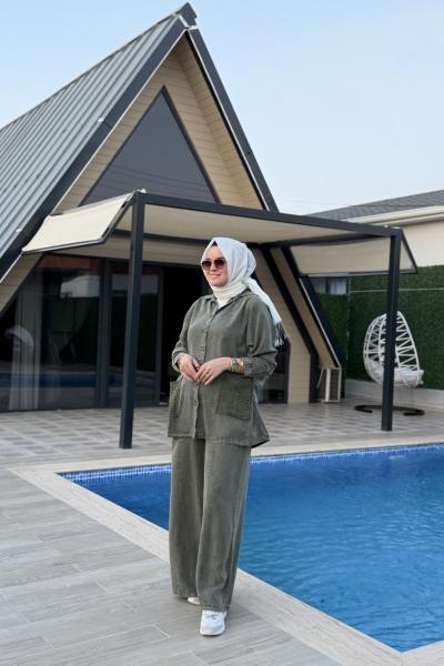 Hifa Takım Haki