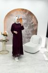 Damla Elbise Mürdüm