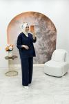 Saye Takım Lacivert