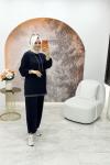 Özen Takım Lacivert