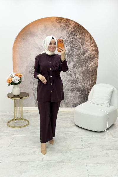 Tuban Takım Mürdüm