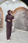 Selen Takım Mürdüm
