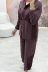 Neslim Takım Bordo