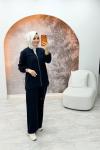 İmge Takım Lacivert