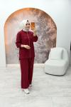 İmge Takım Bordo