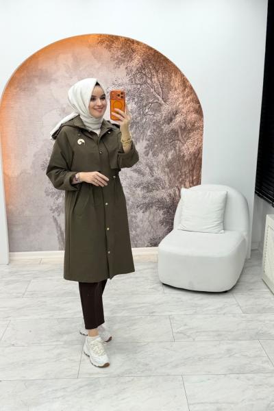Mirya Kap Haki