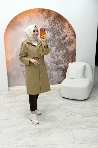 Mirya Kap Camel