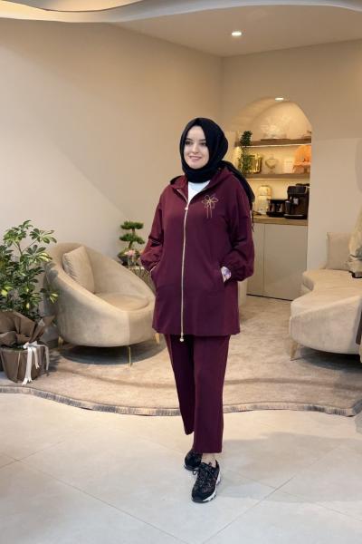 Alisa Takım Mürdüm