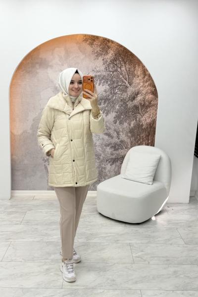 İlter Mont Krem