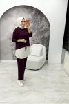 Melodi Takım Mürdüm