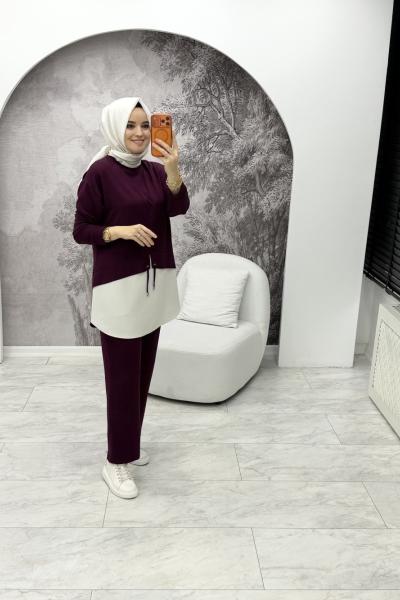 Melodi Takım Mürdüm